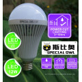 5W 7W 9W 12W Rechargeable Emergency LED Bulb with Backup Battery E27 B22